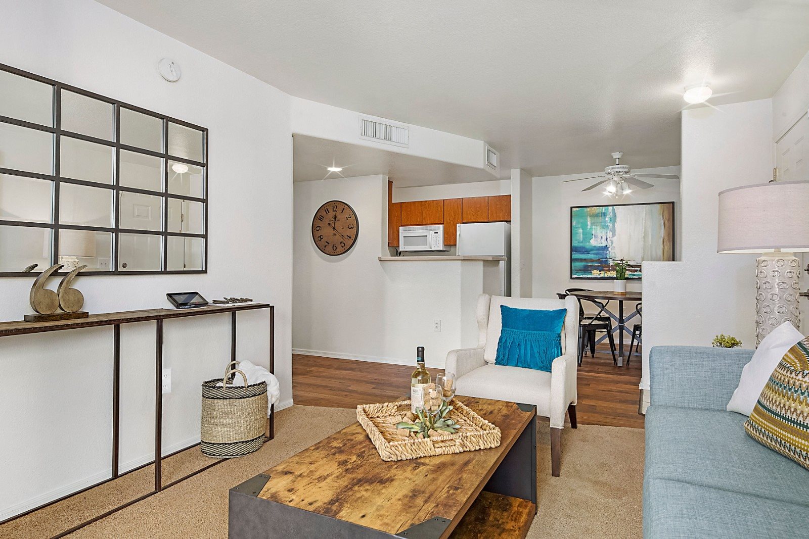 Apartments For Rent Port Royale Apartments Sierra Vista, AZ